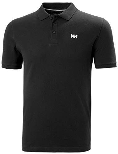 Helly Hansen - Polo de manga corta para hombre