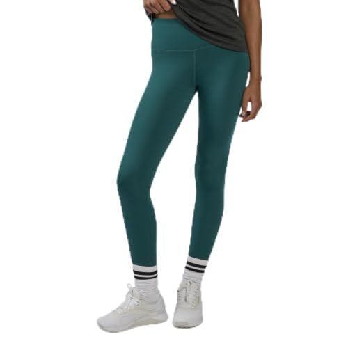 Reebok - Leggins de tiro alto para mujer