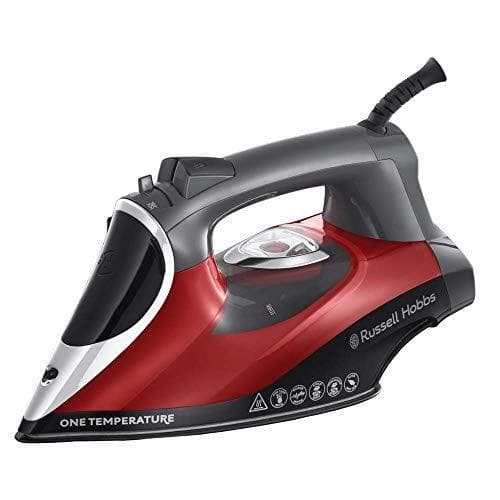 Russell Hobbs - Plancha de vapor