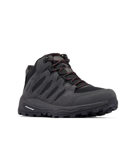 Columbia Redmond IV Mid - Botas de senderismo