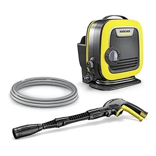 Kärcher - Hidrolimpiadora K Mini 