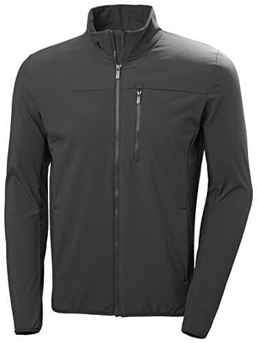 Helly Hansen - Softshell impermeable laminado para hombre