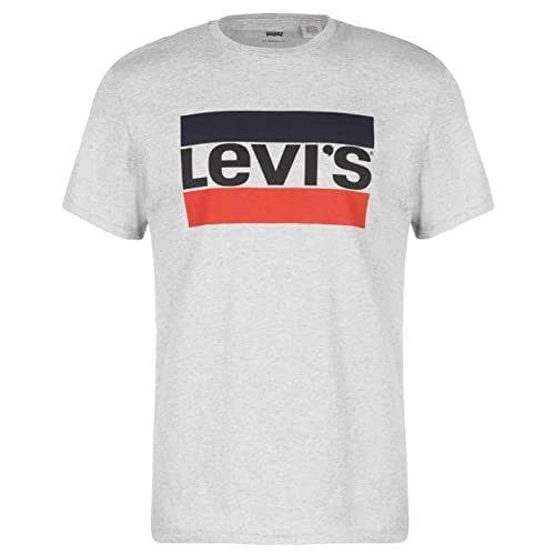 Levi's - Camiseta casual para hombre