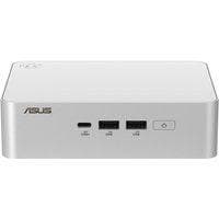 Mini PC ASUS NUC 15 Pro+ RNUC15CRSU700002 Intel Core Ultra 7 255H Wi-Fi 7 DDR5-SDRAM M.2 Arc 140T