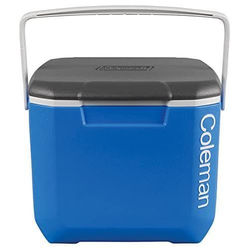 Coleman Performance 16QT - Nevera portátil ligera con aislamiento de alto rendimiento 