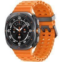 Samsung Galaxy Watch Ultra 4G GPS 49mm Titanio Naranja Talla Única Versión Internacional