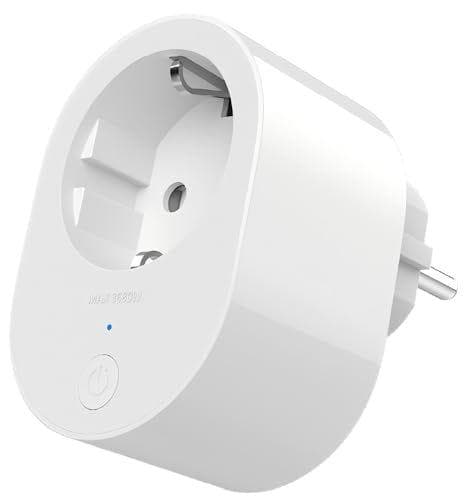 XIAOMI - Smart Plug 2 Wi-Fi EU
