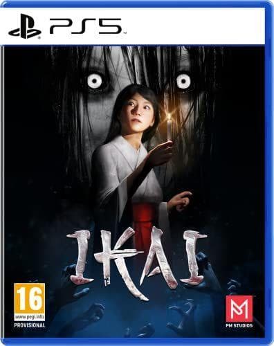 Ikai - Plataforma : PlayStation 5