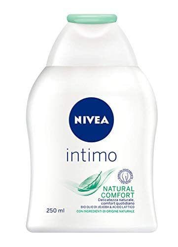 NIVEA - Loción limpiadora con aceite de jojoba