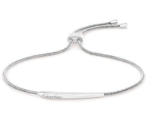 Calvin Klein - Pulsera para mujer 