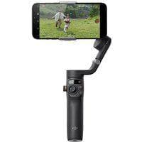 DJI Osmo Mobile 6 Estabilizador Inteligente para Smartphones Negro