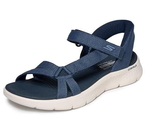 Skechers - Sandalia para mujer