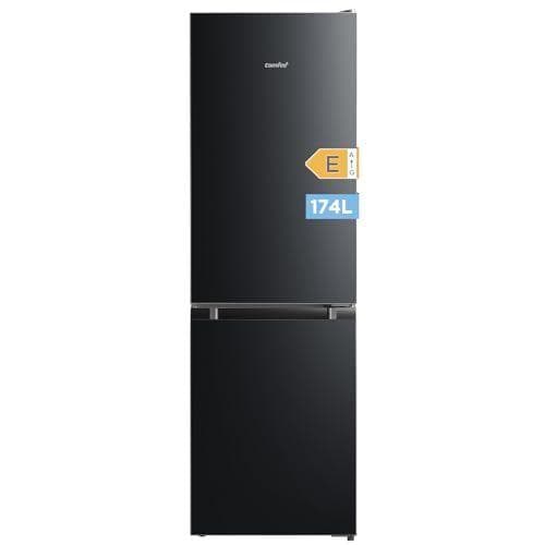 Comfee - Refrigerador con congelador 