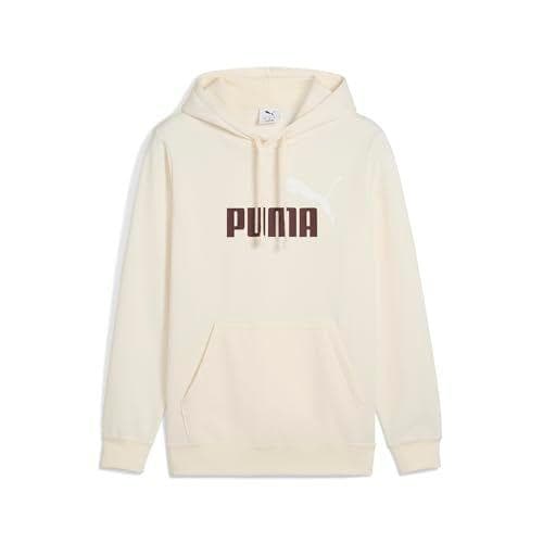 Puma - Sudadera con capucha para adulto