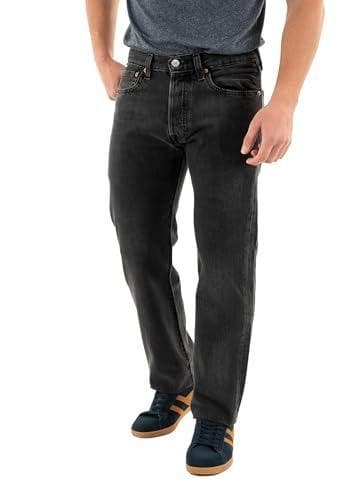 Levi's 501 Original Fit - Pantalones vaqueros para hombre
