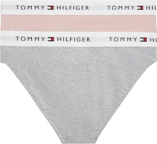 Tommy Hilfiger - Pack de 2 braguitas infantiles