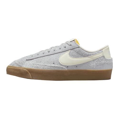Nike - Zapatilla estilo vintage para adulto