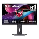 LG - Monitor gaming Ultragear 27