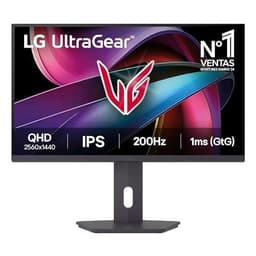 LG - Monitor gaming Ultragear 27