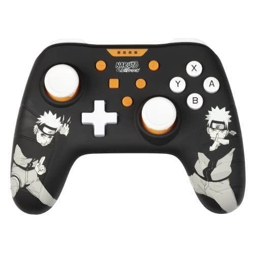 Konix -  Mando con cable: Naruto Shippuden 