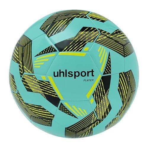 uhlsport Player - Balón de fútbol