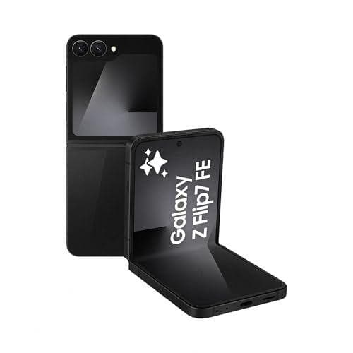 Samsung Galaxy Z Flip7 - Teléfono con IA