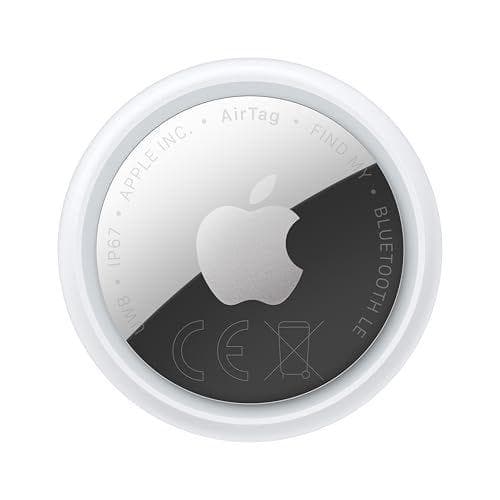 Apple - AirTag de 2.ª generación 