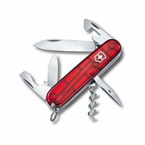 Victorinox Spartan - Navaja multiusos suiza