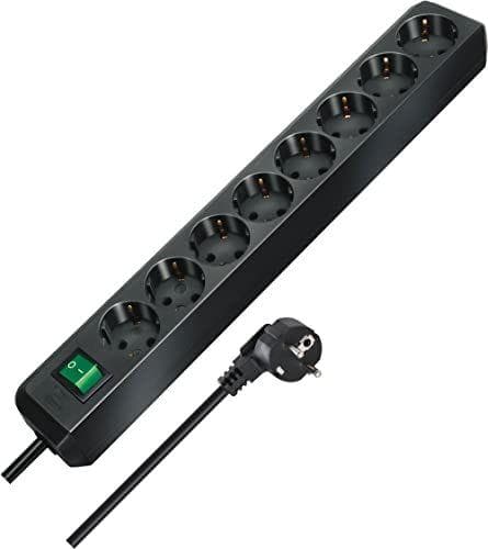 Brennenstuhl Eco-Line 3m