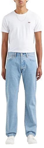 Levi's 501 - Vaqueros para hombre