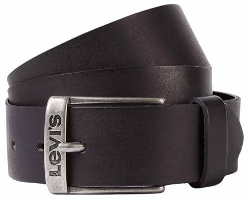 Levi's - Cinturón para hombre