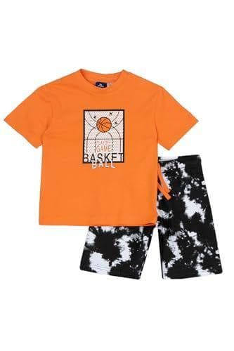 Chicco - Conjunto infantil corto