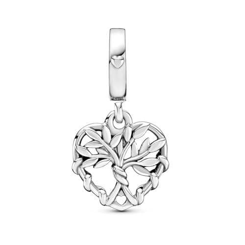 Pandora - Charm de árbol familiar