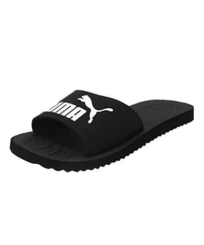 PUMA - Chancletas unisex