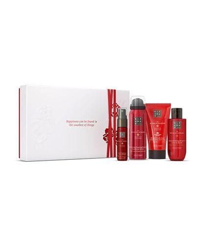 RITUALS - Set de regalo: El ritual del Ayurveda