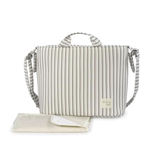 Walking Mum - Bolsa canastilla 