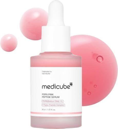 medicube - Serum con PDRN Pink Peptide 