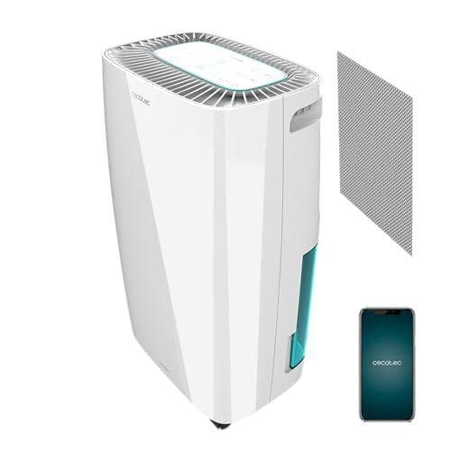 Cecotec - Deshumidificador de 2,5L 