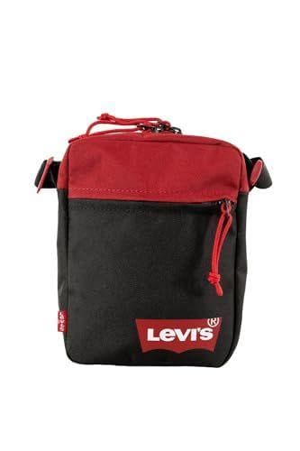 Levi's - Bandolera ajustable 