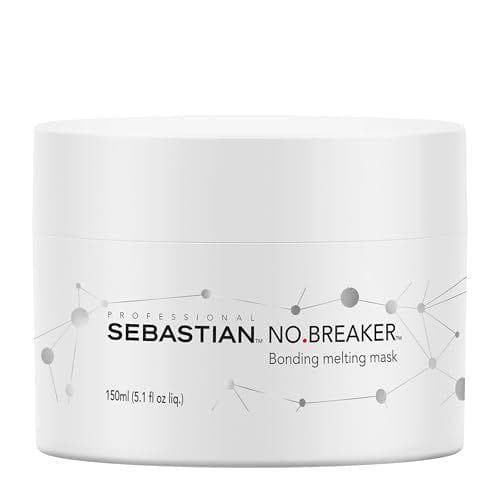Sebastian Professional - Acondicionador reparador de cabello dañado