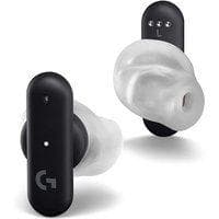 Logitech G FITS Auriculares Inalámbricos Gaming Negros