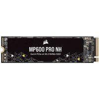 Corsair MP600 PRO NH 1TB M.2 Gen4 PCIe x4 NVMe