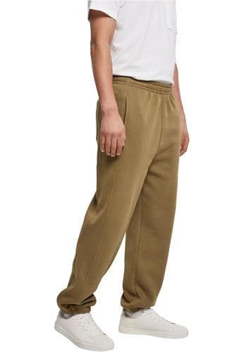 Urban Classics - Pantalón largo deportivo para hombre