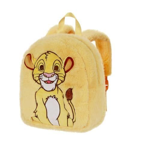 Disney - Mochila infantil de El Rey León