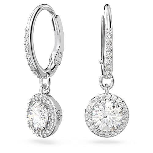 Swarovski - Pendientes constella para mujer