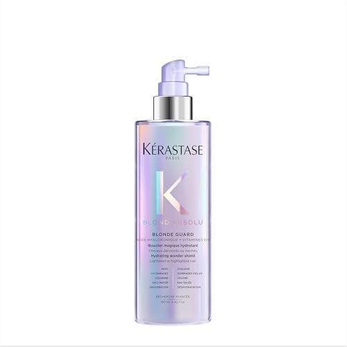 Kérastase - Escudo protector hidratante en spray y sin aclarado