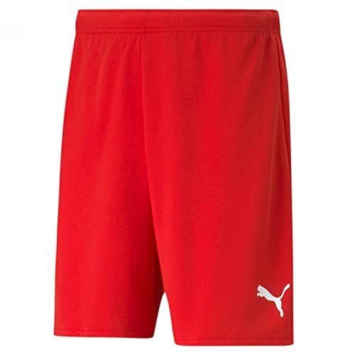 Puma - Pantalones deportivos cortos para hombre