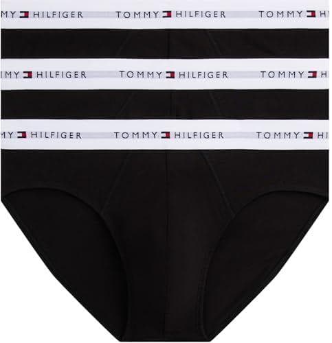 Tommy Hilfiger - Pack de 3 boxers para hombre