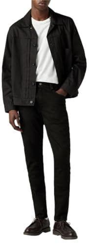 Levi's 512 - Vaqueros slim taper para hombre