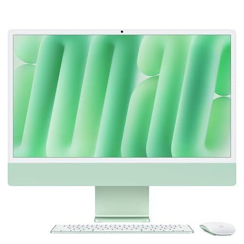 Apple - iMac ordenador de mesa 